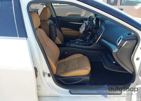 2016 Nissan Maxima 3.5 Platinum/3.5 S/3.5 Sl/3.5 Sr/3.5 Sv from USA, damaged, VIN 1N4AA6AP6GC394277